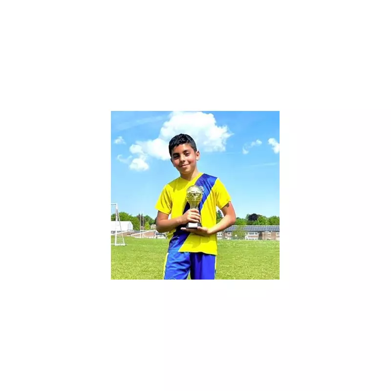 Boy, 11, Killed on Level Crossing: Family's Devastating Tribute