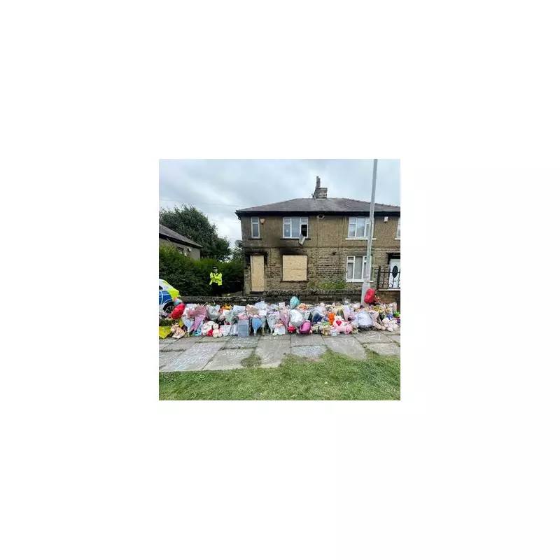 Bradford Fire Tragedy: Man Accused of Quadruple Murder Refused Treatment