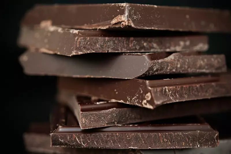 Brain Boost: How Dark Chocolate Could Sharpen Your Memory and Transform Cognitive Health