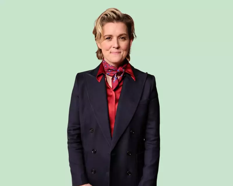 Brandi Carlile: Grammy Winner's Candid UK Beauty Law Remark