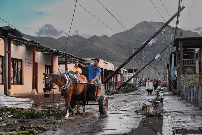 Brazil to Host Crucial COP30 Climate Summit in Amazon City of Belém