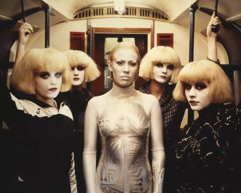 Breaking Glass: Why This 1980 Punk Film Remains a Gritty Comfort Watch