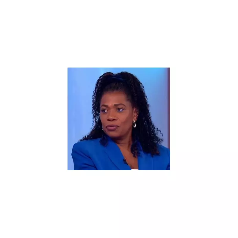 Brenda Edwards Confirms New Romance After 'Manifesting' Boyfriend