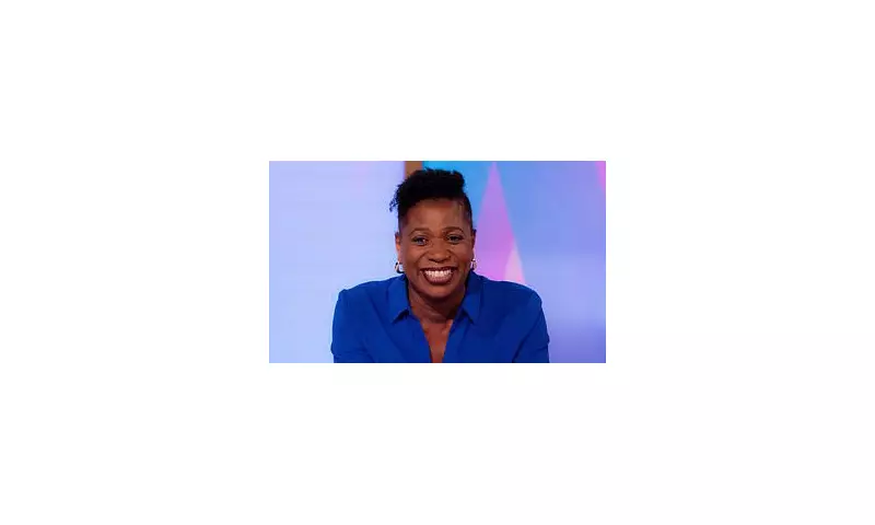 Brenda Edwards Reveals Secret Year-Long Romance in Heartfelt Tribute