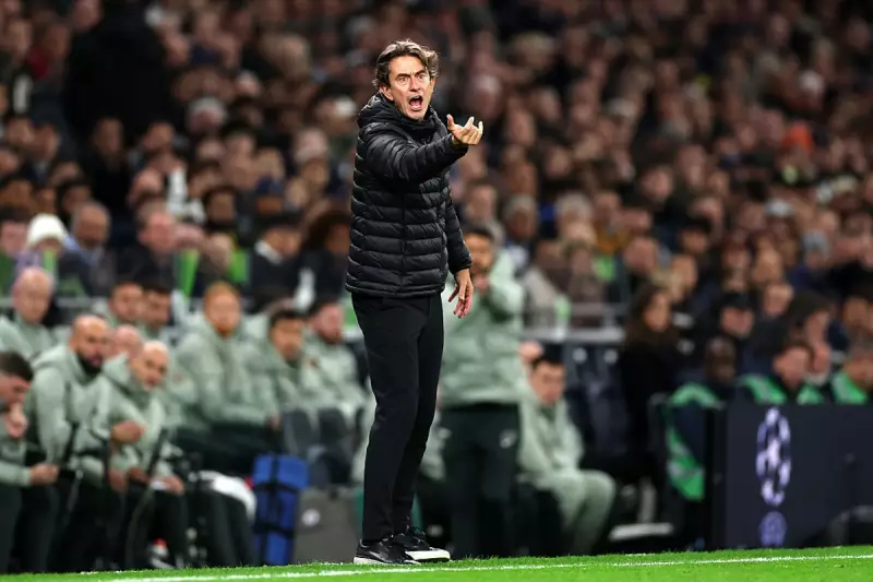 Brentford Boss Thomas Frank Confirms Chelsea's Micky van de Ven Approach in Transfer Revelation