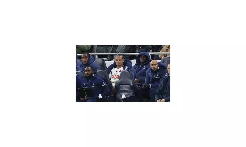 Brentford Boss Thomas Frank Reveals Shocking Truth Behind Xavi Simons' Tottenham Substitution Amid Chelsea Transfer Links