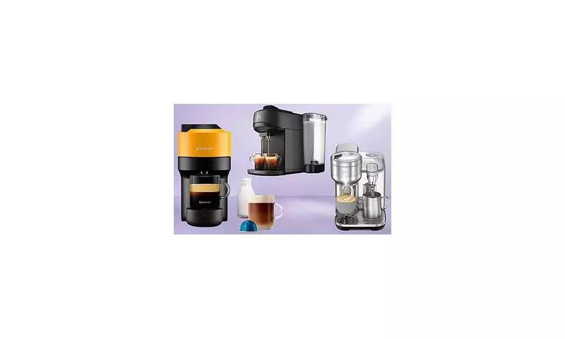 Brew Perfection: The UK's Top Pod Coffee Machines For Your Ultimate Cuppa