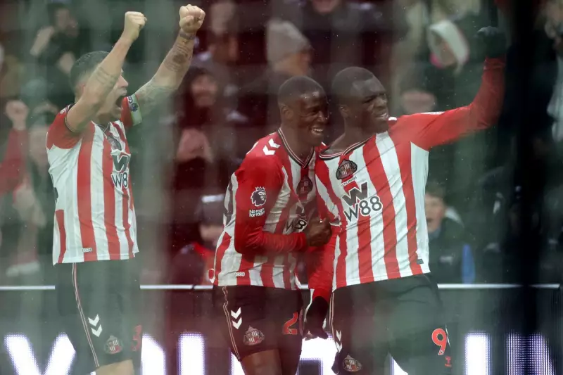 Brian Brobbey's Heroic Header Seals Sunderland's 3-2 Comeback Win