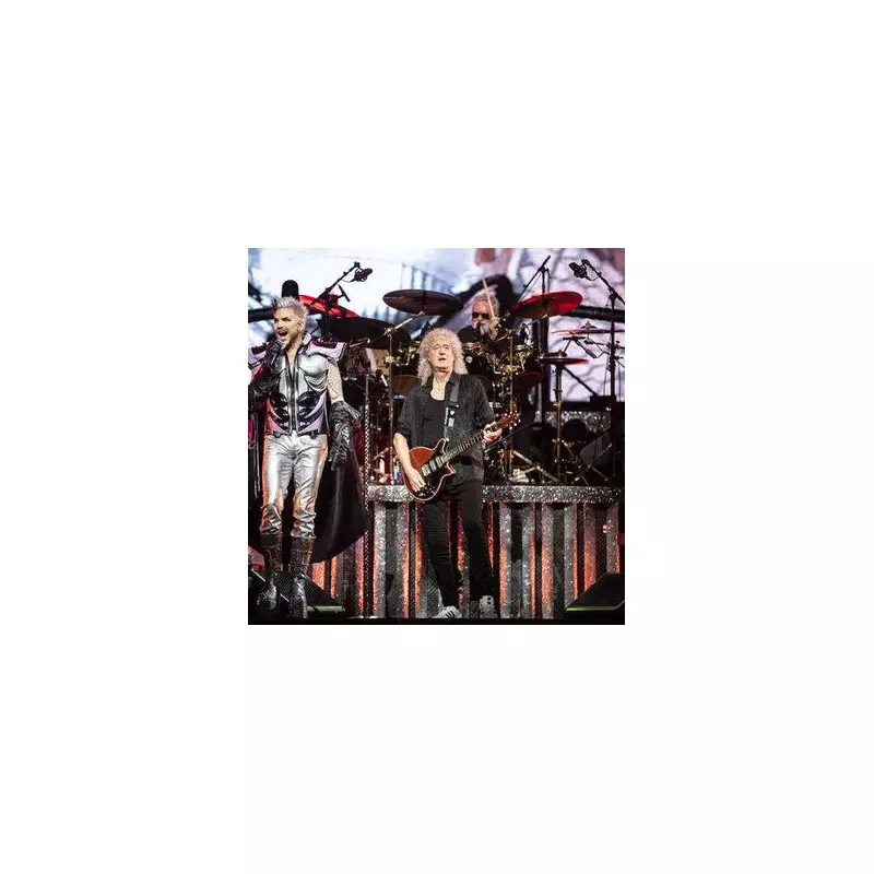 Brian May Reveals Queen's Debt Crisis Behind Bohemian Rhapsody