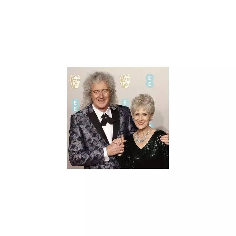 Brian May's Health Update: Anita Dobson Reveals Stroke Recovery