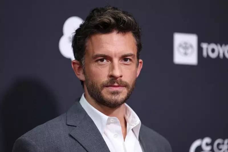 Bridgerton Star Jonathan Bailey Crowned People's Sexiest Man Alive 2025
