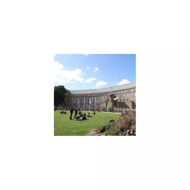 Bristol Council's £200k Tax Bill Blunder Sparks Fury