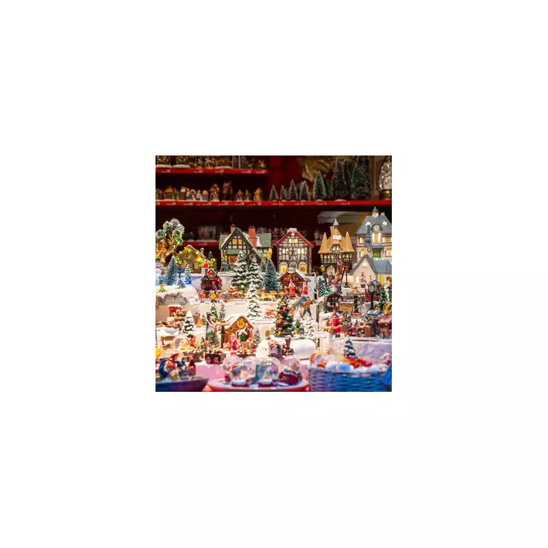 Britain's Hidden Gem Christmas Markets You Need to Visit This Winter