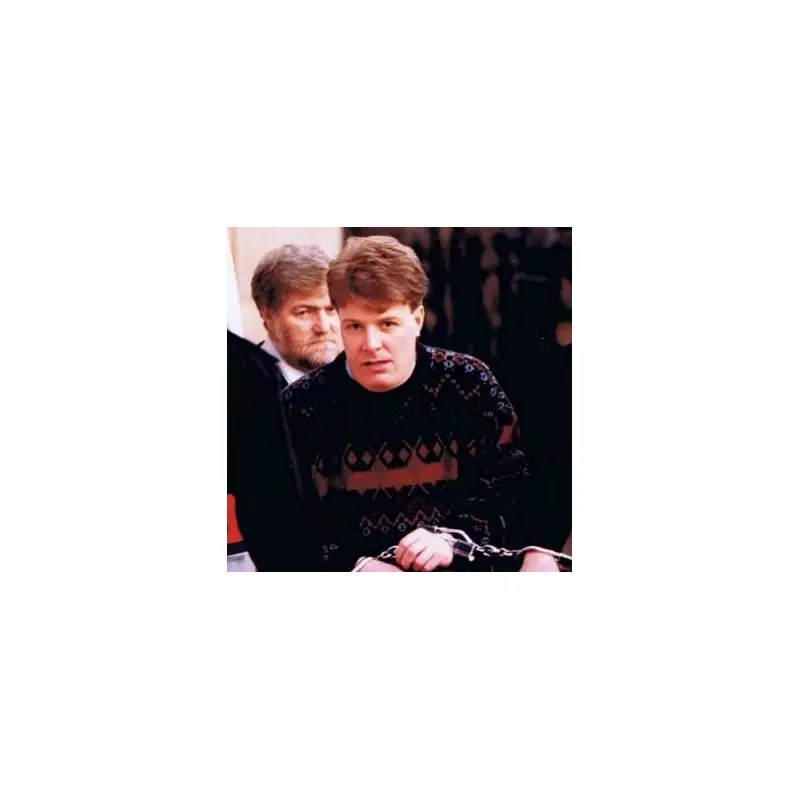 Britain's Most Dangerous Sex Offender Facing Indefinite Stay in Secure Hospital