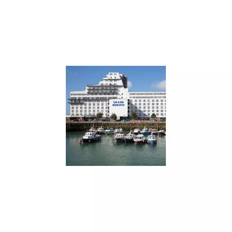 Britannia Hotels Named UK's Worst Hotel Chain in Damning Guest Survey