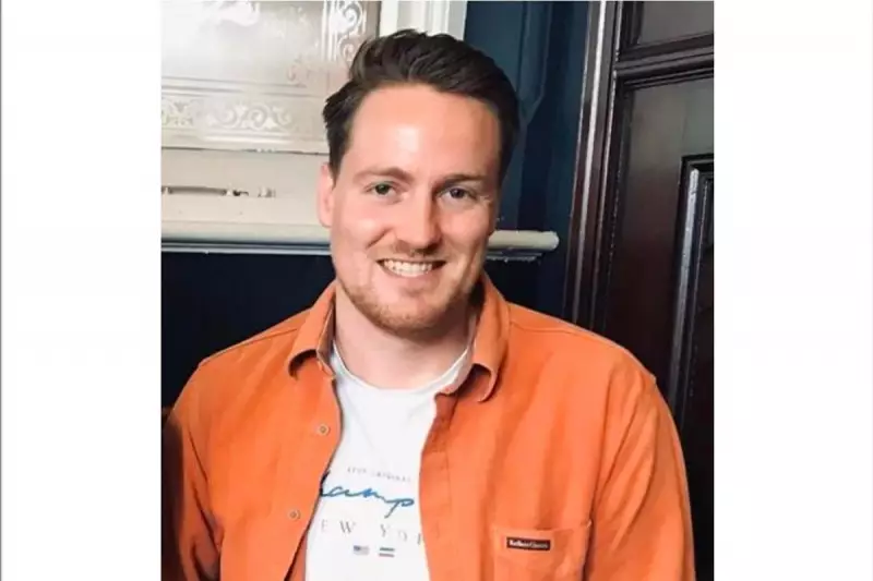 British Doctor Vanishes on Costa del Sol: Family's Desperate Plea for Help