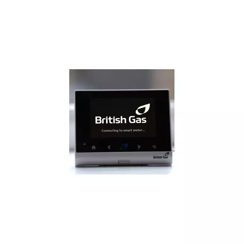 British Gas Warns: Act Fast on Frozen Pipes as Temperatures Plunge to -6°C