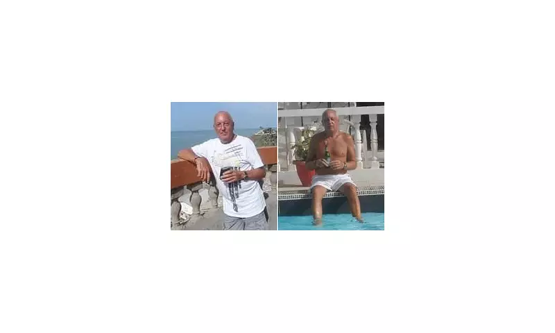 British Grandfather, 79, Murdered in Gambia Phone Mugging