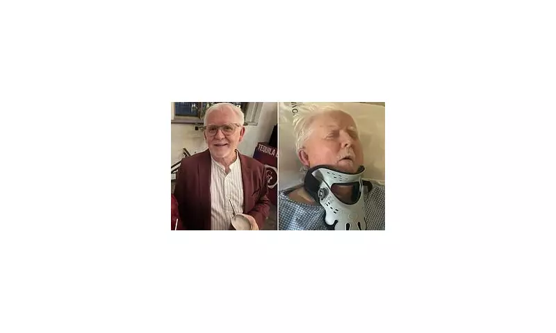 British Grandfather Faces £40k Bill After Insurance Form Error