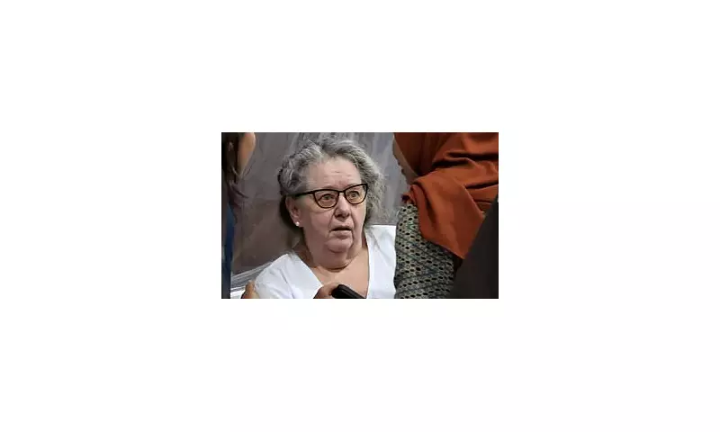 British 'Grandmother Drug Mule' Lindsay Sandiford Could Walk Free After 12 Years on Indonesian Death Row