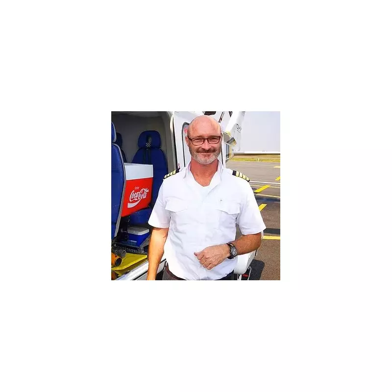 British pilot jailed 20 years for Spanish chemsex murder