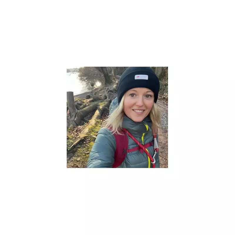 British PR Exec Victoria Bond Killed in 120mph Patagonia Snowstorm