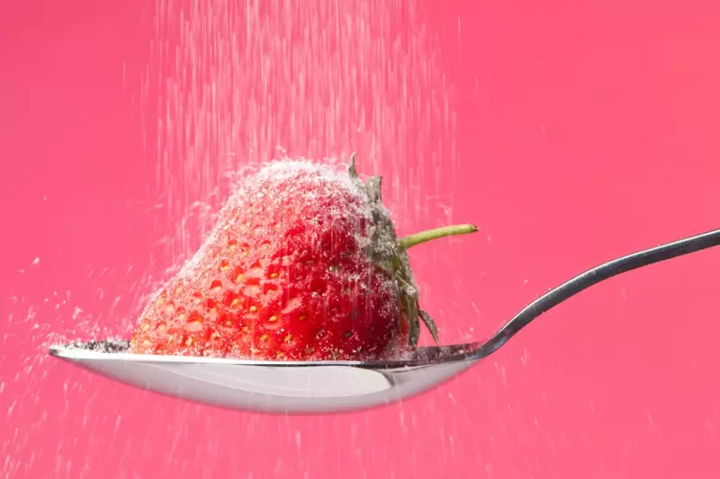 British Strawberries Available for Christmas Thanks to LED Innovation