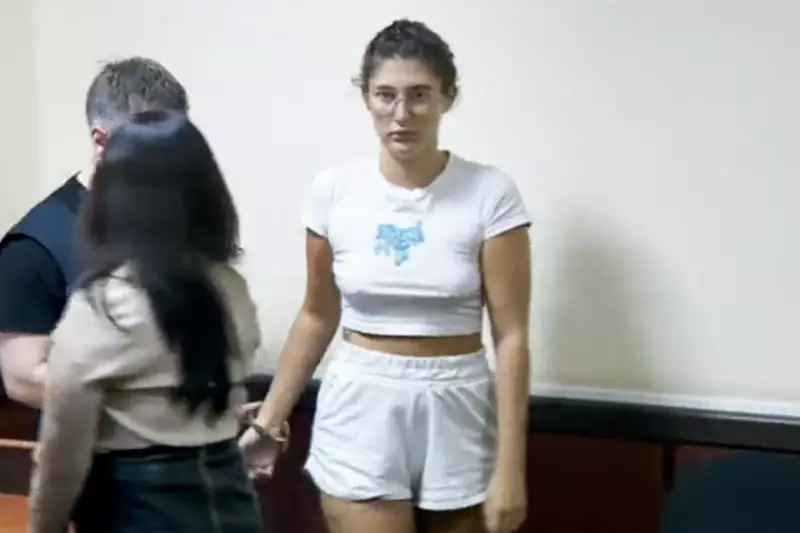 British Woman Faces Decades in US Prison After Shocking Drug Smuggling Verdict