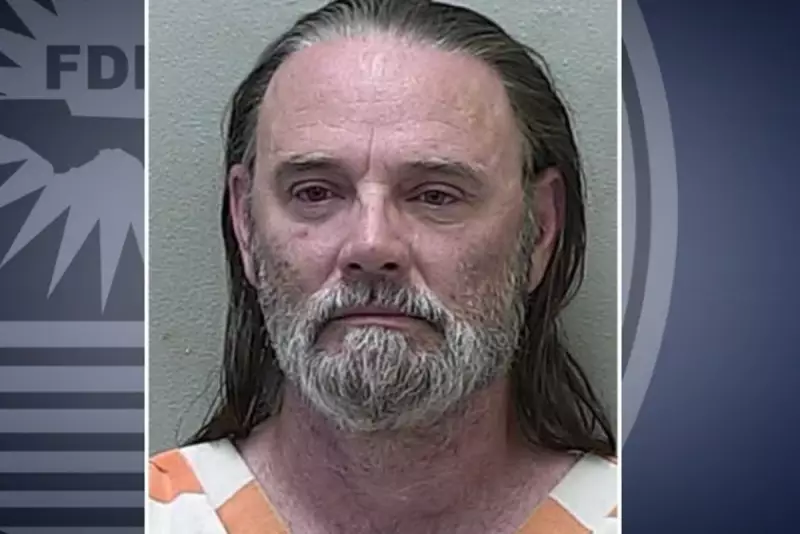 British Woman Murdered in Florida After Meeting Man Online