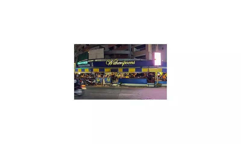 Brits Abandon Spain for Asian Hotspots, Fuel Overtourism Crisis