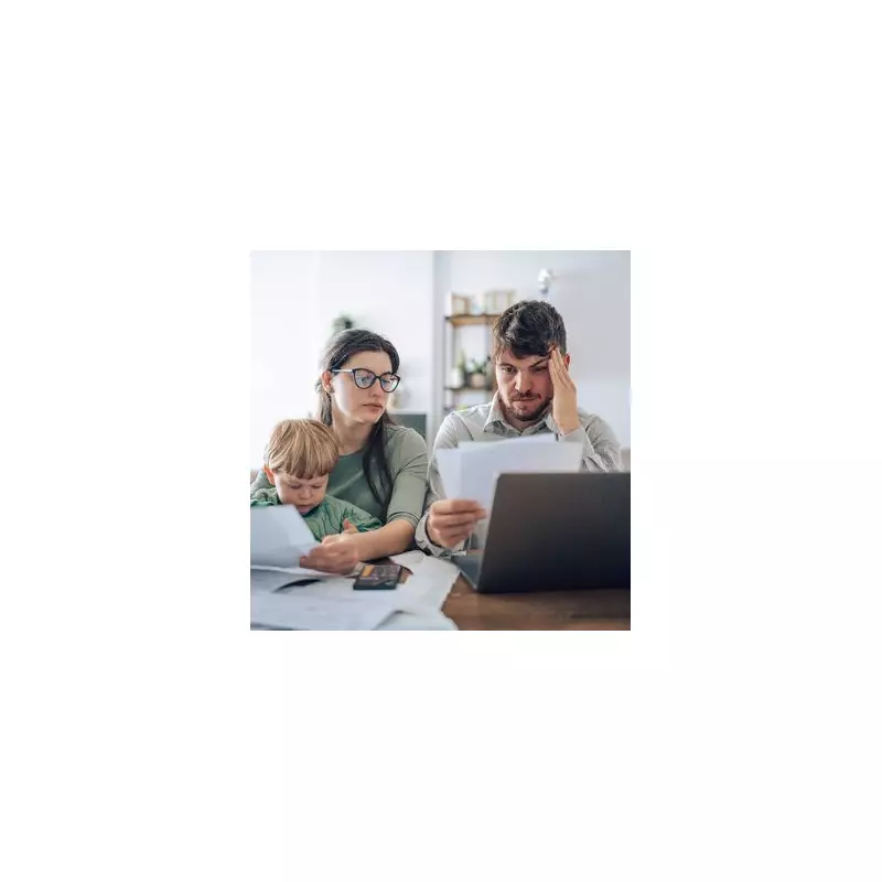 Brits Save £1,411 by Cutting Costs Amid Financial Fears