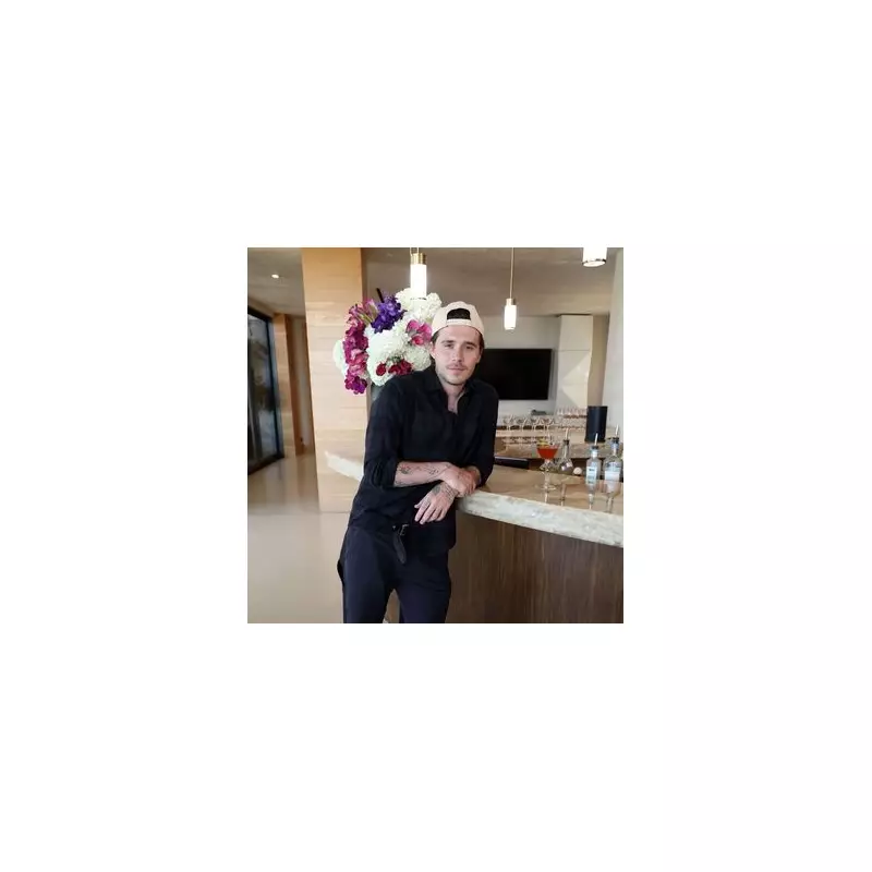 Brooklyn Beckham's Grandmothers 'Very Sad' Over Family Feud Rift