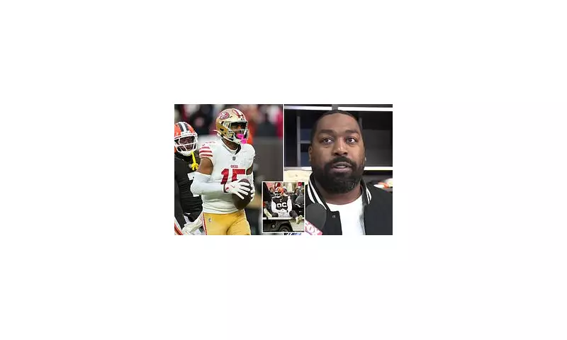 Browns vs 49ers: Post-Game Fury Erupts Over Jennings' Injury Taunt