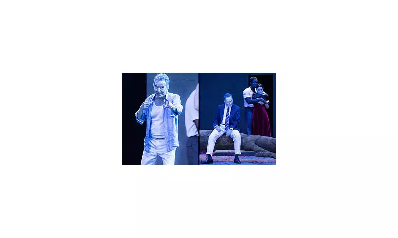 Bryan Cranston Stars in Arthur Miller's All My Sons at Wyndham's Theatre