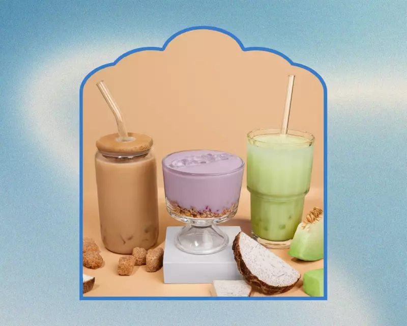 Bubble Tea Protein Shakes: The Ultimate Fusion of Fitness and Flavour Hits UK Market