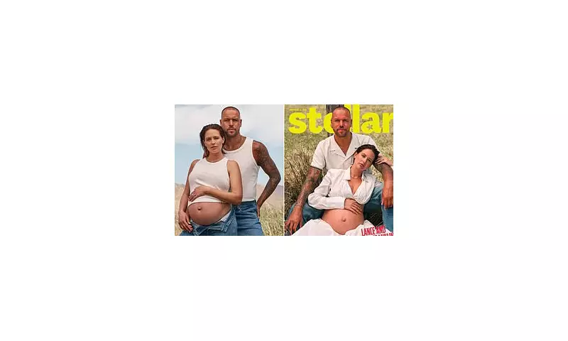 Buddy Franklin's Family Swap Sydney for Hobby Farm Ahead of Third Child