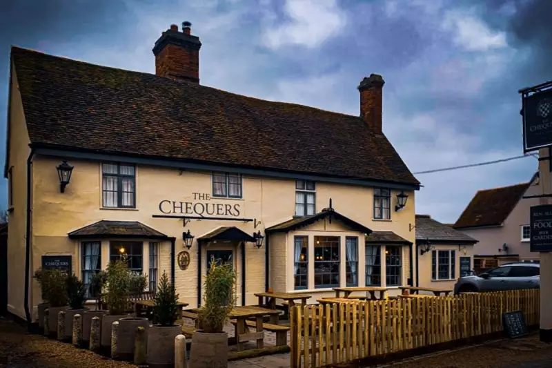 Budget 2025: UK Pubs Face 66% Business Rates Hike, Jobs at Risk