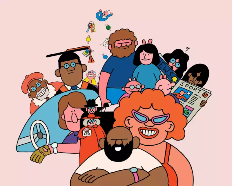 Budget 2025: Winners and Losers in UK Tax and Benefits Shake-up