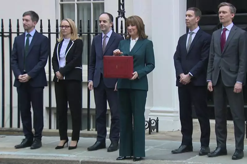 Budget Scraps Two-Child Benefit Cap, Lifting 450,000 Children from Poverty