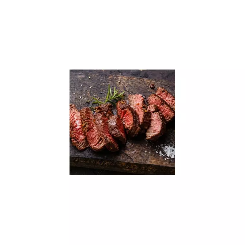 Butter-Sear Secret: Chef Reveals How to Cook Perfect Steak Every Time