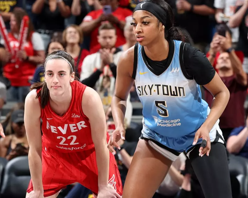 Caitlin Clark, Angel Reese Headline USA Basketball's New Generation