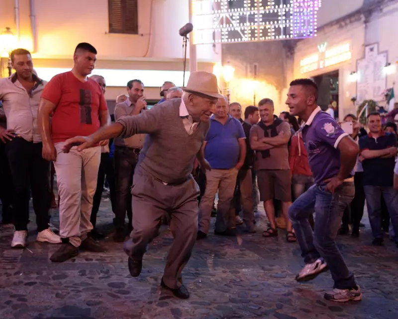 Calabria's Cultural Renaissance: How Music and Food Festivals Are Breathing New Life Into Southern Italy's Villages