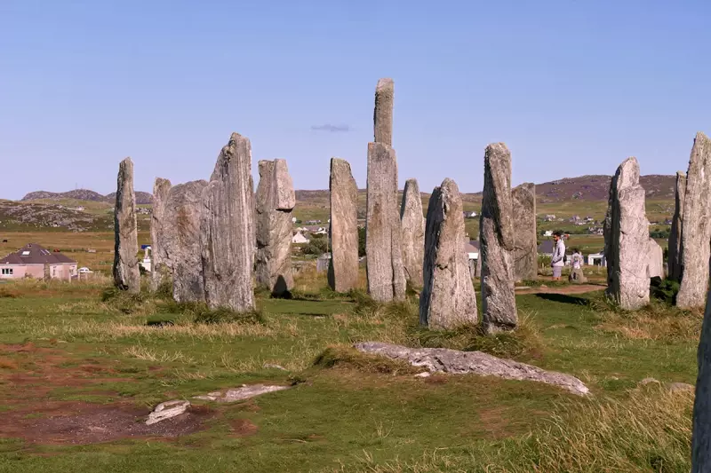 Calanais Standing Stones Entry Fee Introduced by Scottish Government