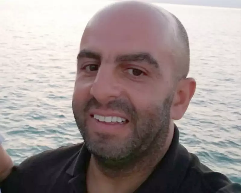 Cambridgeshire Train Hero: How Samir Zitouni Fought Off Knifeman in Bravery Beyond Duty