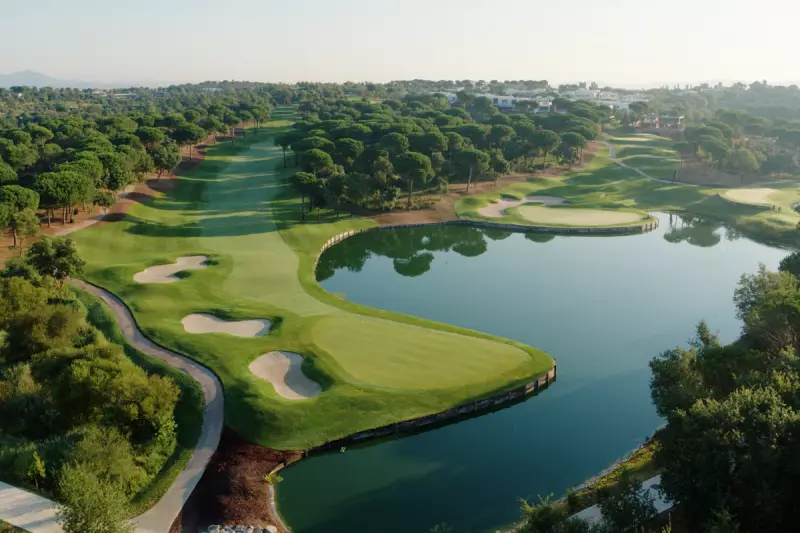 Camiral Hotel & Golf: A Luxurious Catalan Escape Redefining Spanish Hospitality