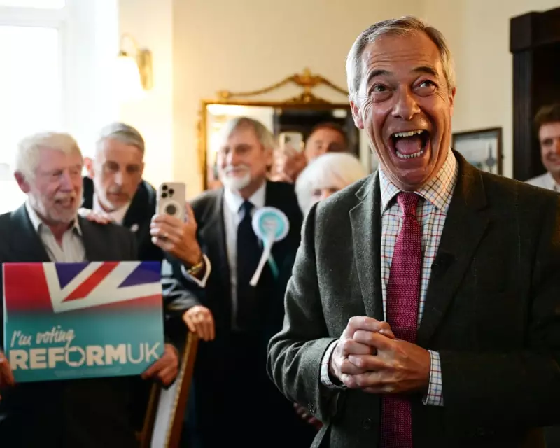 Can People Power Save UK Democracy From Populism? Experts Weigh In