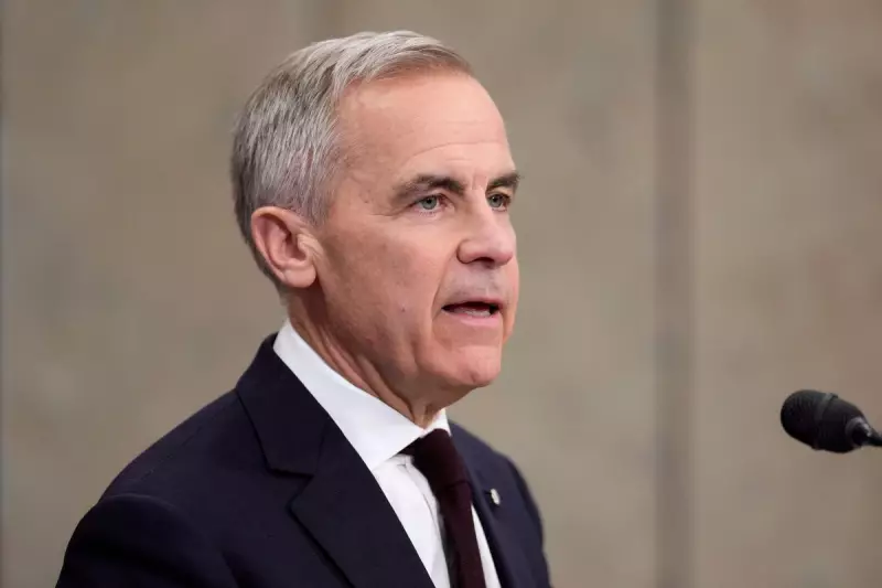 Canada Fights Back: New £285m Support for Steel & Lumber Hit by US Tariffs