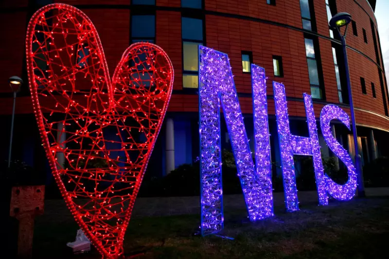 Cancer patient left in agony for hours after surgery at under-fire NHS trust