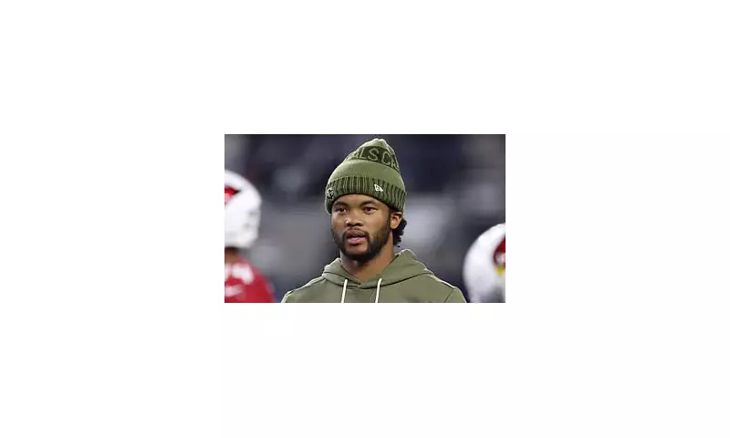 Cardinals Bench Kyler Murray: Veteran Jacoby Brissett Named Starting QB in Stunning Shakeup