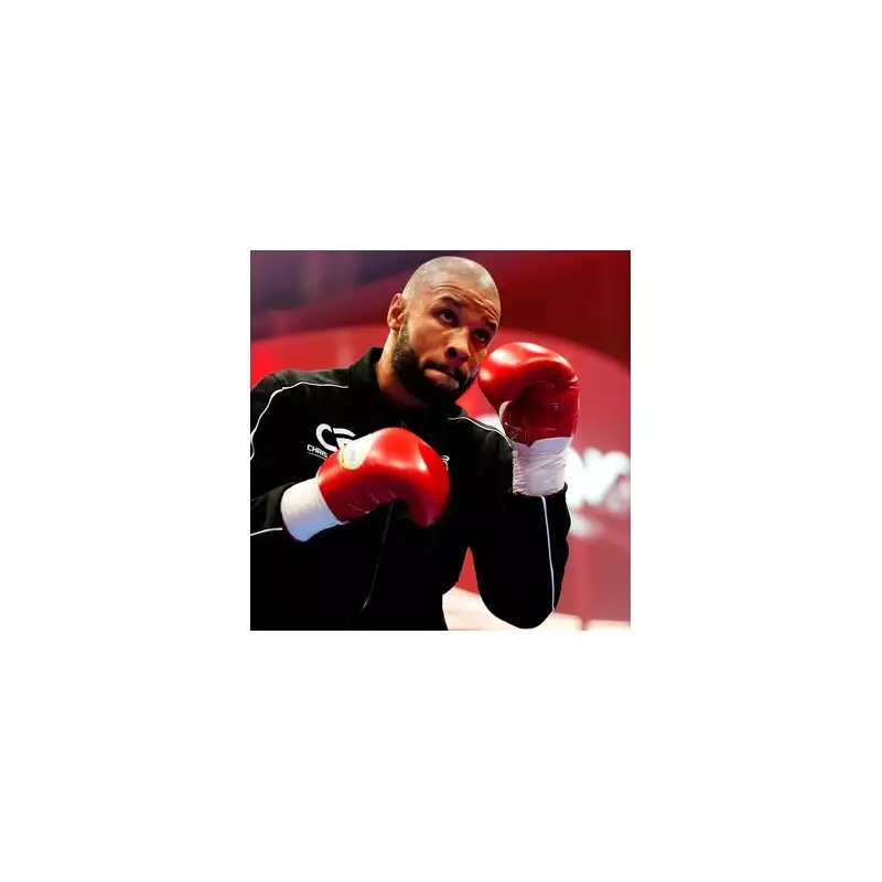 Carl Froch Warns Chris Eubank Jr 'Time Waits For No Man' Ahead of Benn Rematch